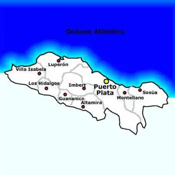 Puerto Plata Province