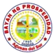 Official seal of Prosperidad