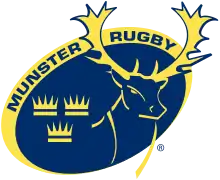 Munster Rugby Logo