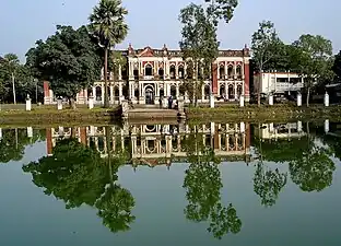 Murapara Rajbari