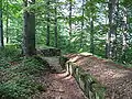 Sarmizegetusa Regia, Romania