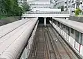 Overview of the platforms, September 2011