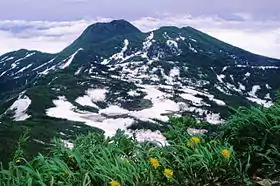 Mount Myōkō