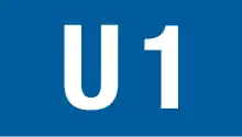 U1