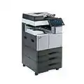 A3 MFP N620 Series