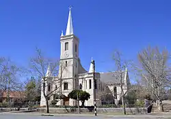 Dutch Reformed Church, Murraysburg