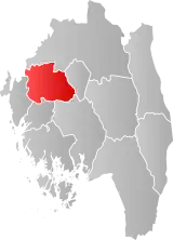 Våler within Østfold