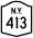 NY 413