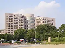 Nagoya University Hospital