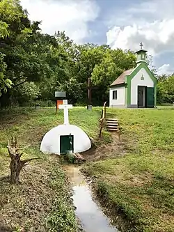 Chapel of Saint Roch