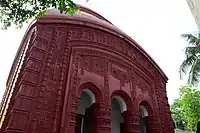 Nandadulala temple