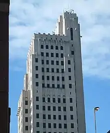 PNC Bank Building, Toledo, Ohio