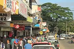 Nausori