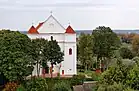 Transfiguration Church