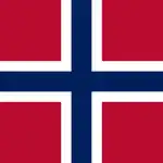 Naval jack of Norway