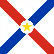 Naval jack