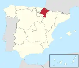 Navarra