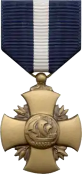 Navy Cross