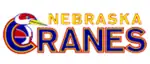 Nebraska Cranes logo