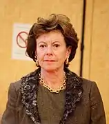 Neelie Kroes