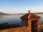 View of the Adriatic Sea