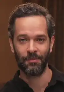 Neil Druckmann