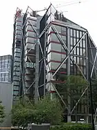 NEO Bankside, London, England