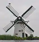 Windmill Laakmolen