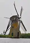 Windmill De Kok