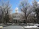 Nevada Capitol