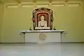 New Shrine Room(Buddha Statue)