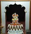 New Shrine of Shri Suryanarayan