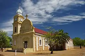 New Norcia, Western Australia