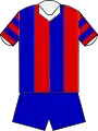 Home jersey