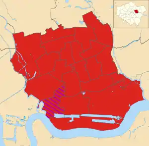 2002 results map