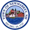 Official seal of Newmarket, New Hampshire