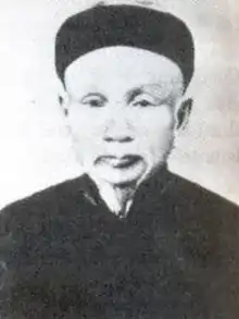 Nguyễn Thiện Thuật