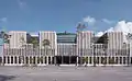 National Assembly building