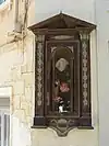 Niche of St. Rita