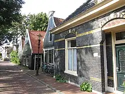 Nieuwendammerdijk