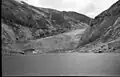 Nigardsbreen summer 1962