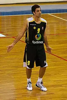 Nikos Chatzis