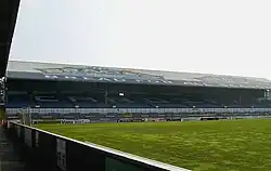 Ninian Park, Cardiff