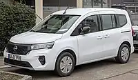 Nissan Townstar