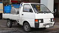 Nissan Vanette Truck