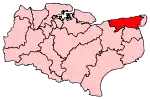 Outline map