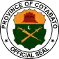 Seal of Cotabato