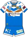 Home jersey