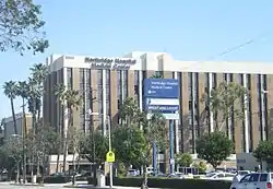 Northridge Hospital Medical Center