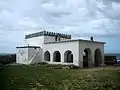 N. S. de Baluarte Chapel;b. 1522, Mozambique